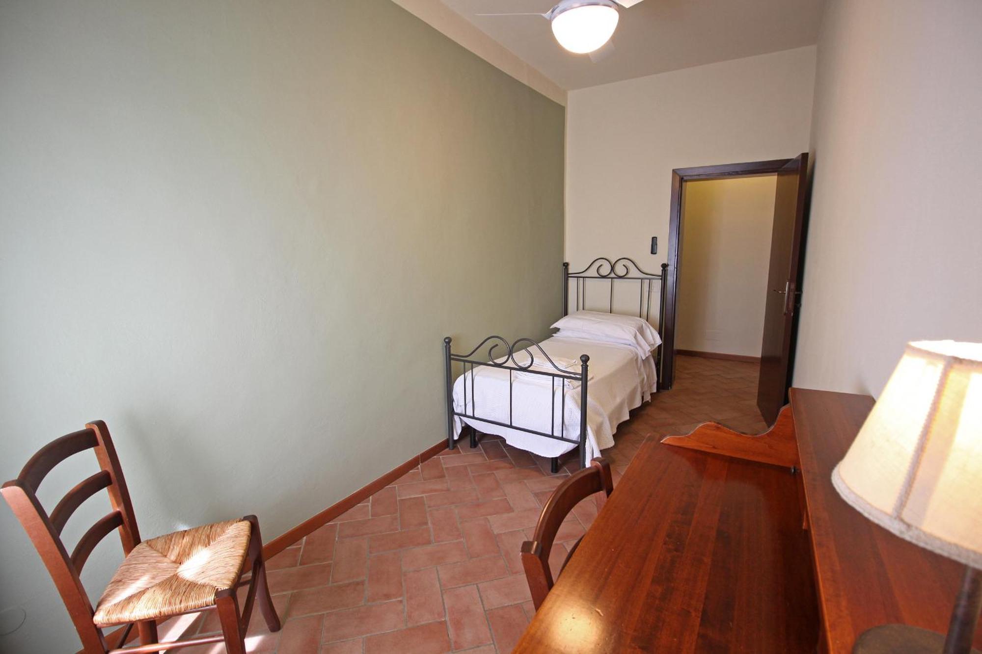 Agriturismo Casale Dello Sparviero Castellina in Chianti Ruang foto