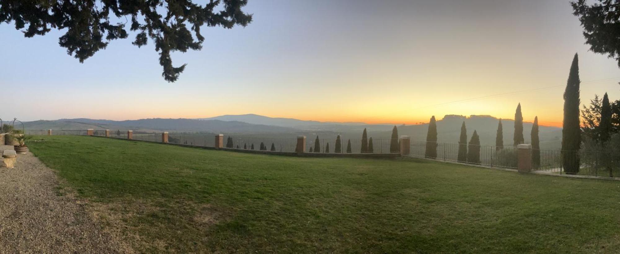 Agriturismo Casale Dello Sparviero Castellina in Chianti Bagian luar foto
